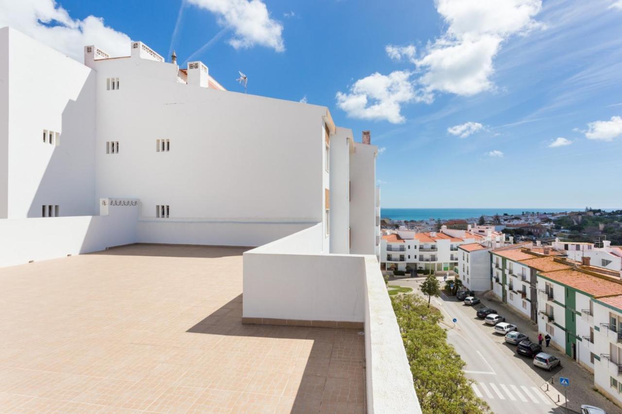 T3 Moinho By Seewest Lagos Exterior photo